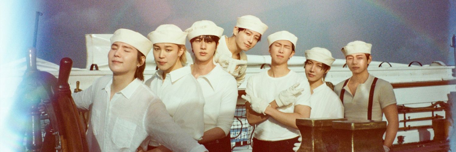 OG JustinSeagull⁷ -- 💜 ⟬⟭ BTS IS 7 ⟭⟬ 💜's banner