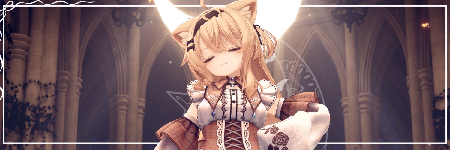 MELTY:Ri🍄めるてぃり's banner