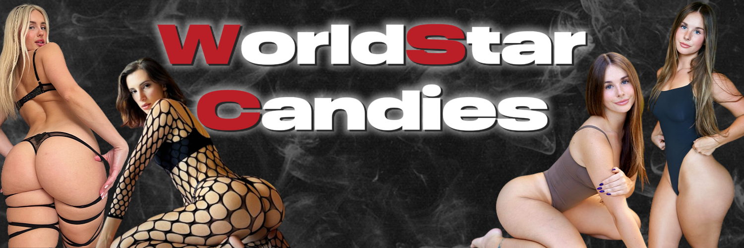 WorldStarCandies's banner