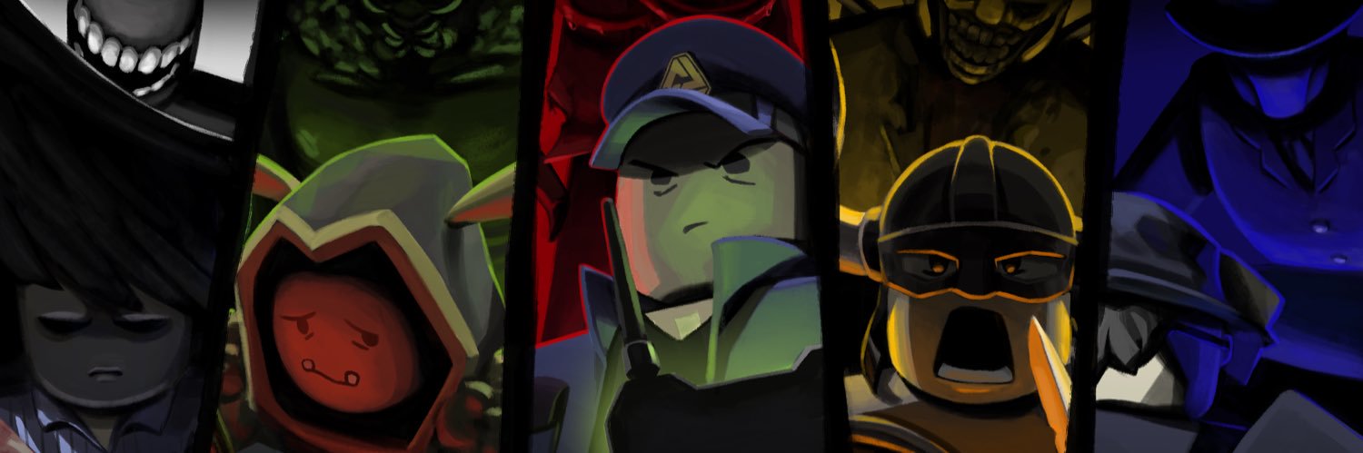 ALTER EGO's banner