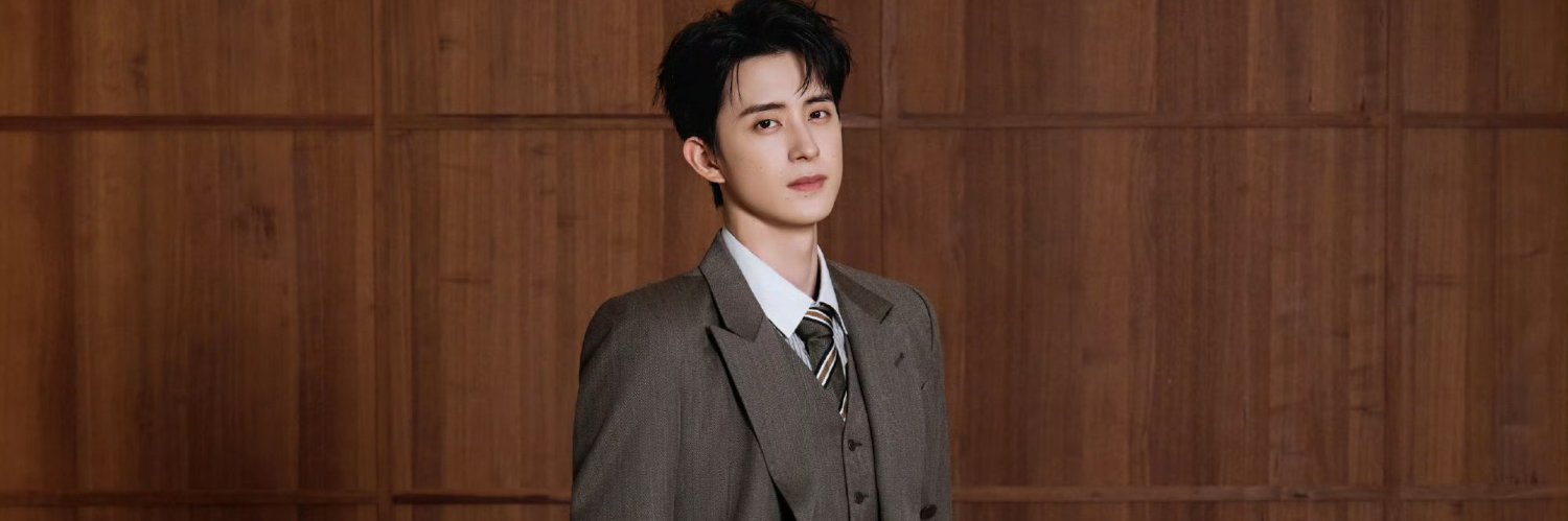 🤵's banner