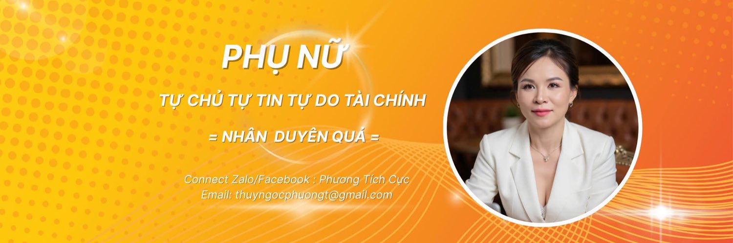 Ngọc Phương | Poppy's banner