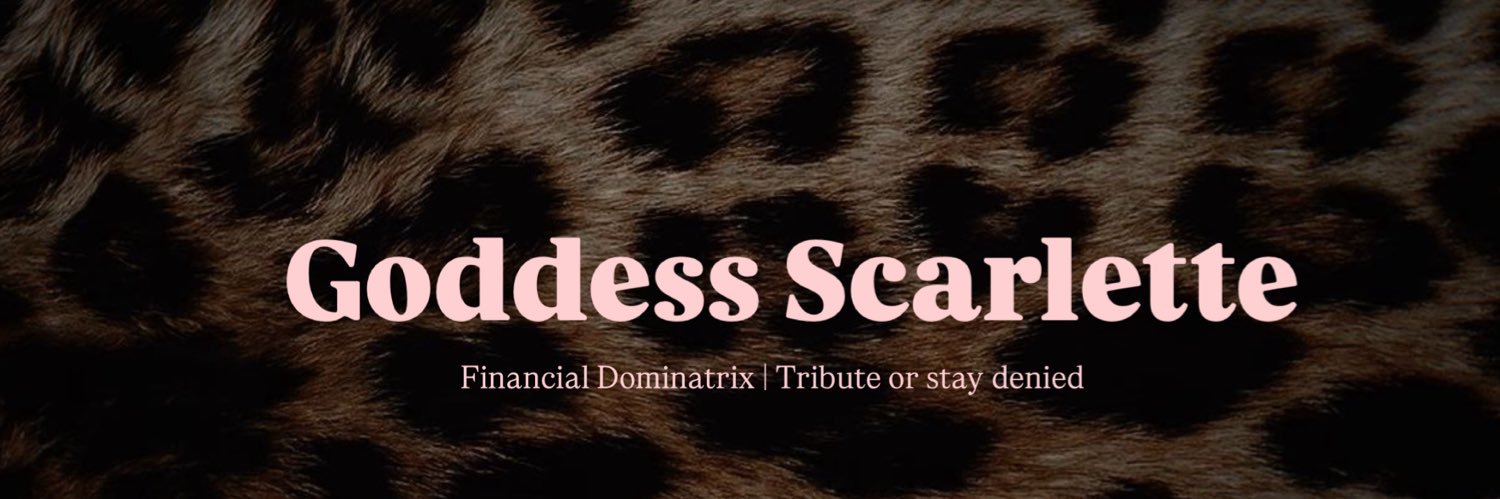 ✨𝑮𝒐𝒅𝒅𝒆𝒔𝒔 𝑺𝒄𝒂𝒓𝒍𝒆𝒕𝒕𝒆 ✨ 5’10's banner