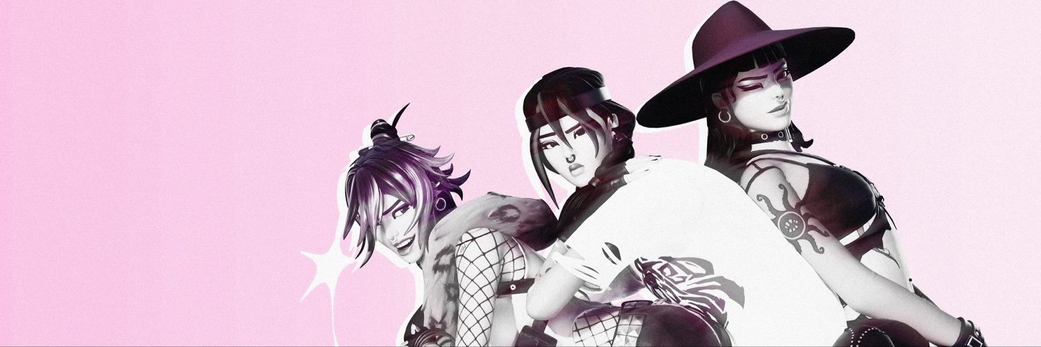 Jonas's banner