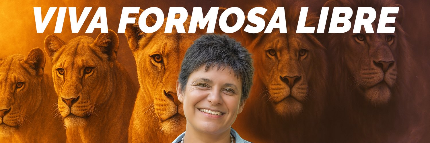 Gaby Neme's banner