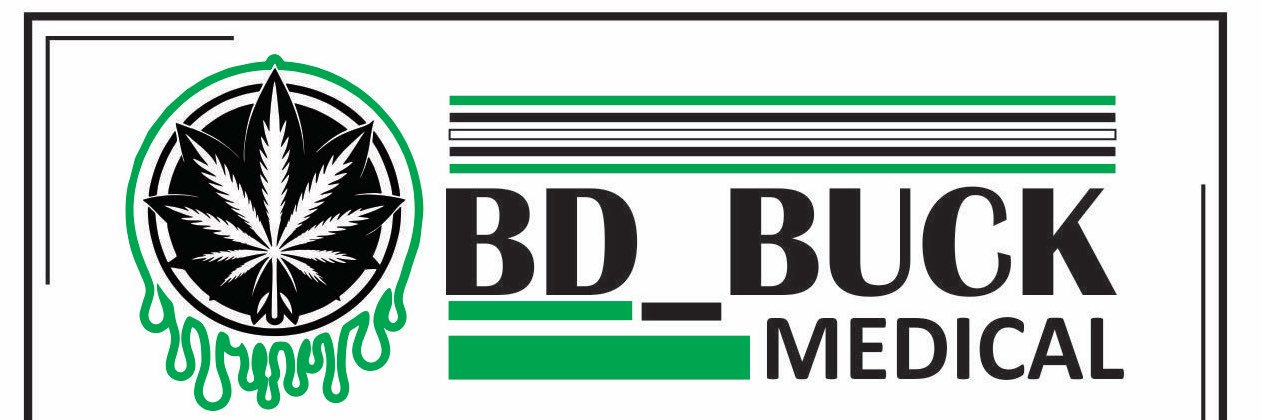 BD Bucks MEDICAL🍁💨's banner