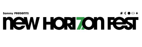 NEW HORIZON FEST's banner