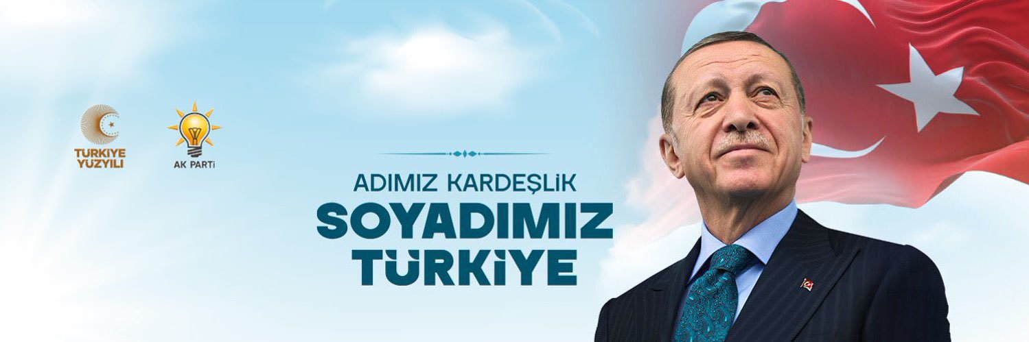 Taha Sarıcaoğlu's banner