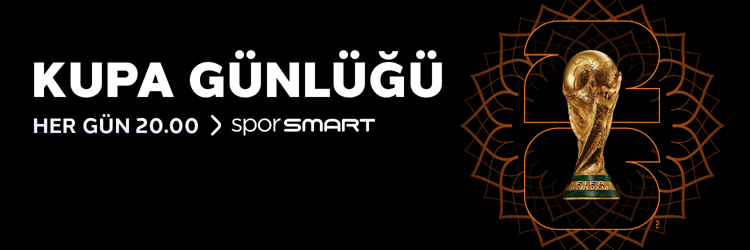 D-Smart Spor's banner