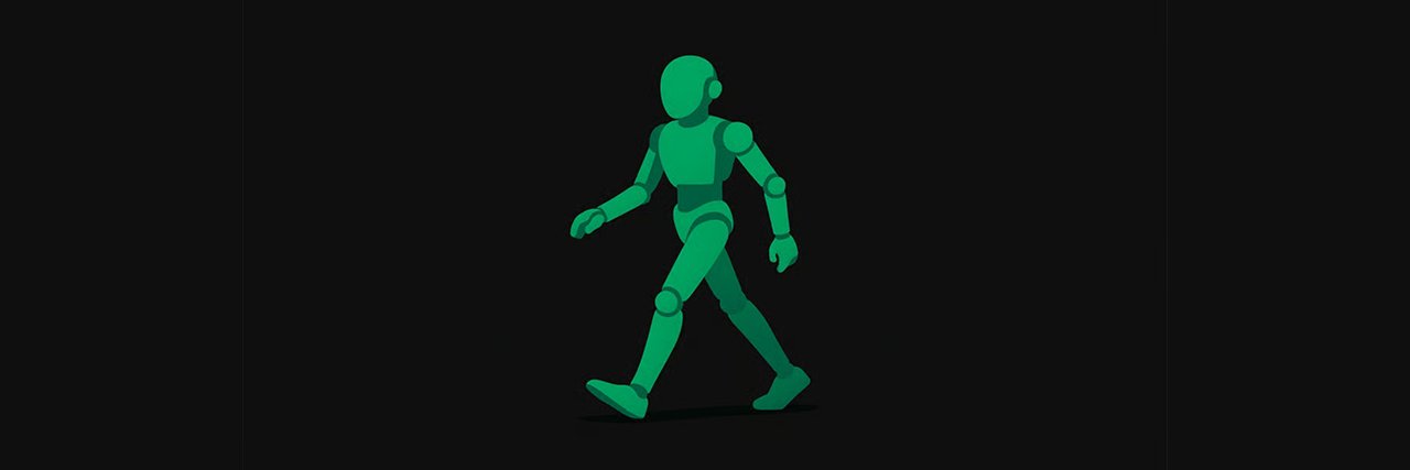 Humanoids daily's banner