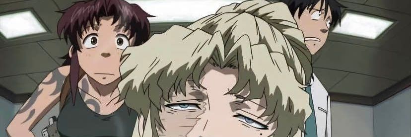 ANIME OUT OF CONTEXT's banner