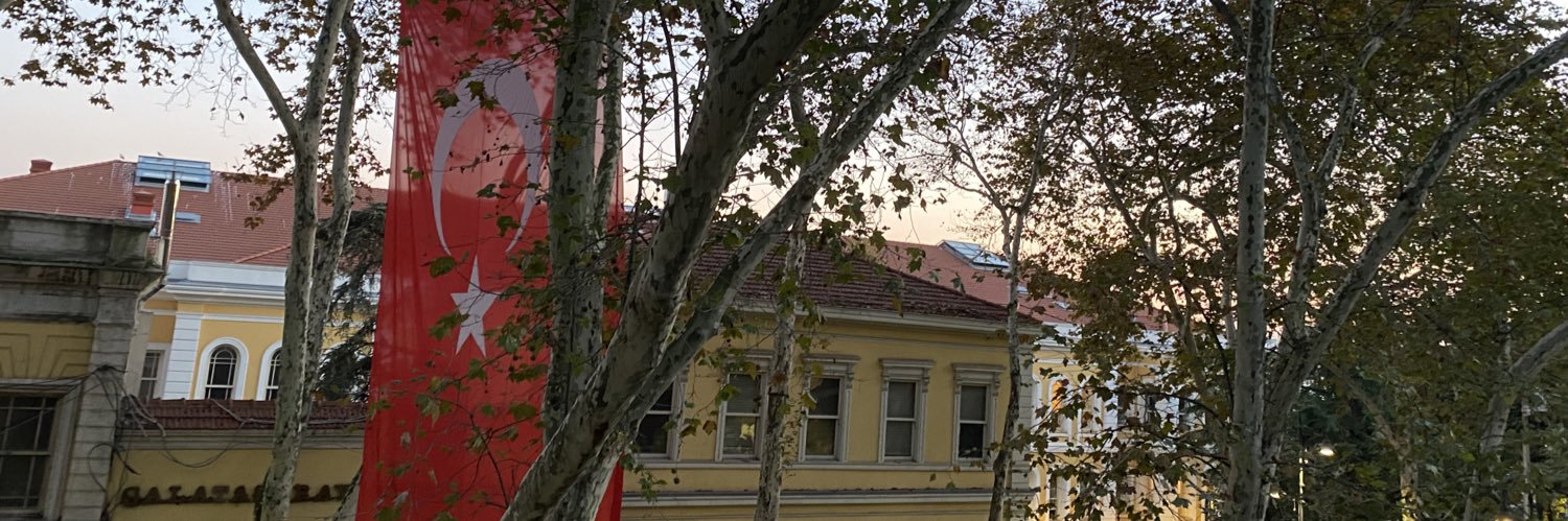 GSÜ Öğrenci Meclisi's banner