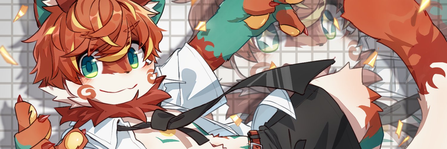 蜜柑みかん🍊's banner