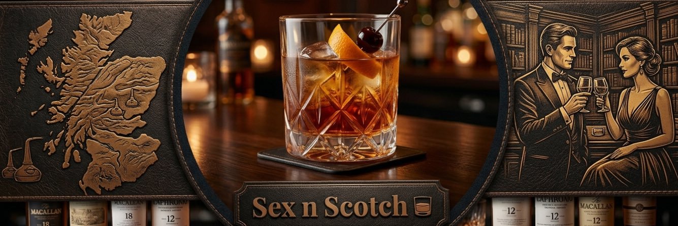 Sex n Scotch 🥃 ($1 Retweets)'s banner
