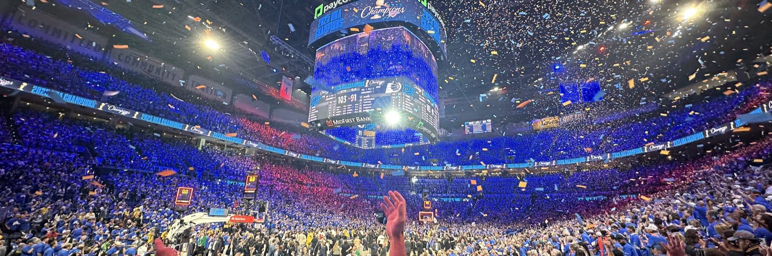 Perry "Chip" Maxwell's banner