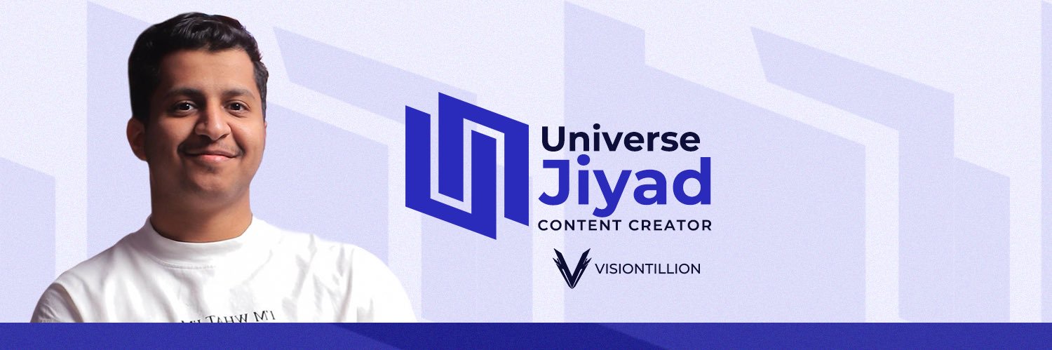 جياد | Universe's banner