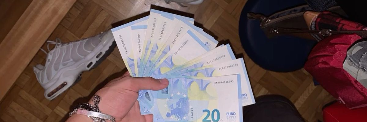 BOSS WALID (1k)🇩🇿💸's banner