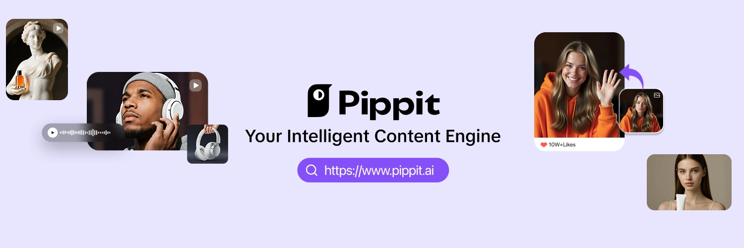 Pippitofficial's banner