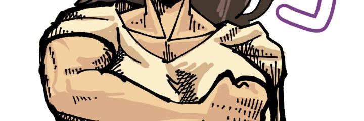 Yumi San (Erin)'s banner