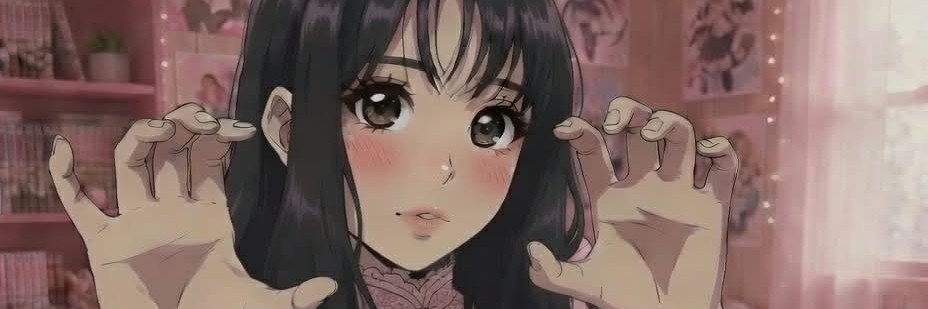 Mizuki Hoshino's banner