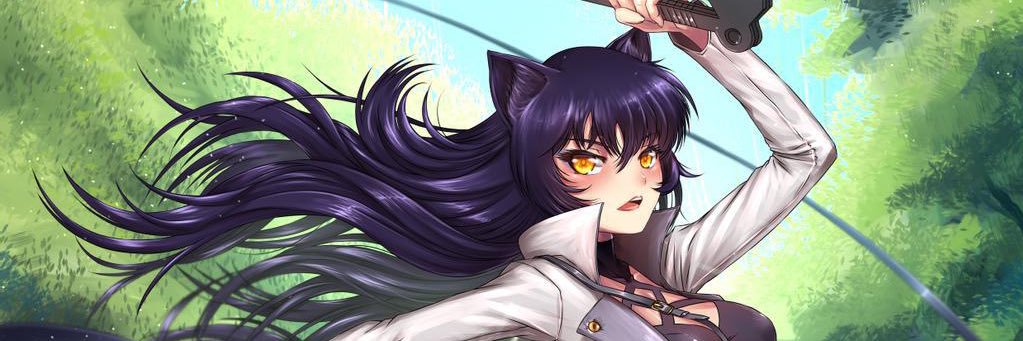 Blake Belladonna Parody Account's banner