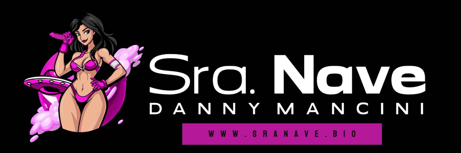 DANNY MANCINI's banner