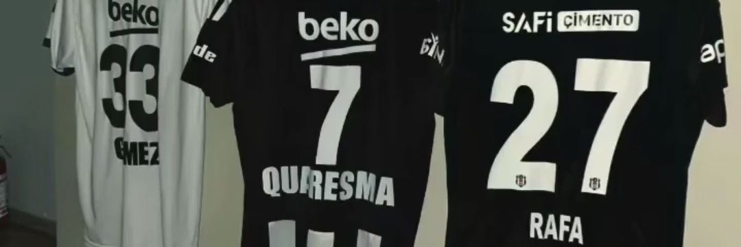 🇹🇷's banner