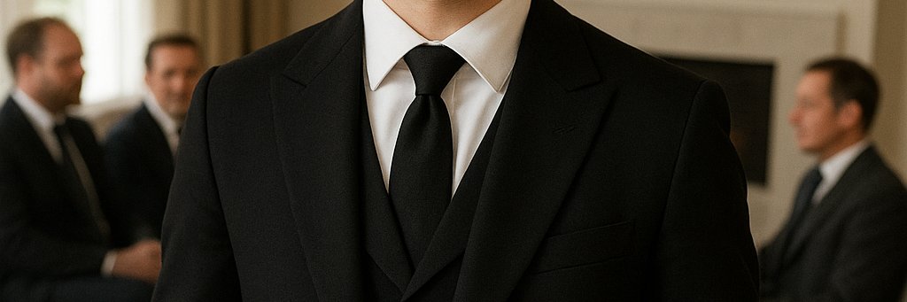 Suit Cocks's banner