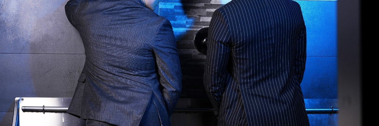 Suit Cocks's banner