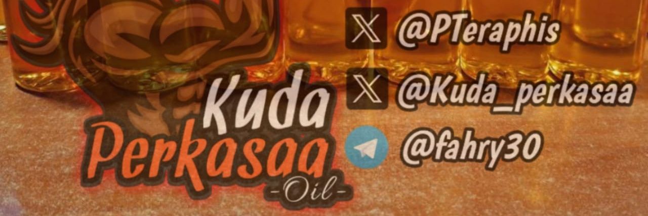 Picho Teraphis 🐎's banner
