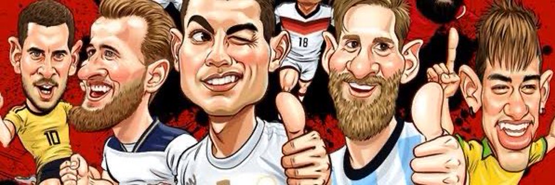 Fútbol Memes's banner