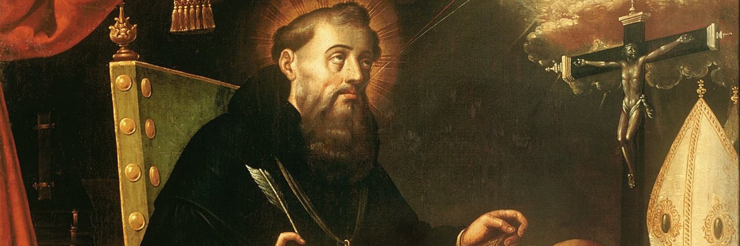Alexandrinho's banner