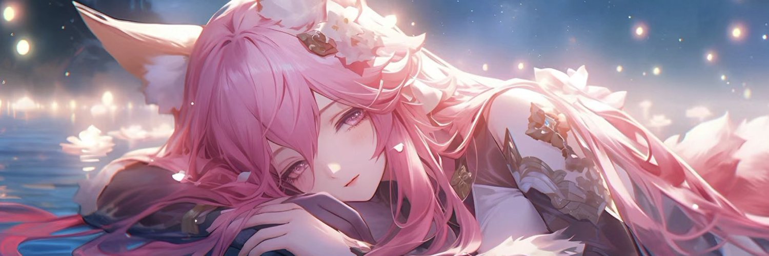 苏小白's banner