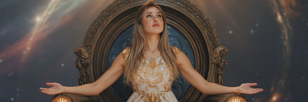 عَبْدُ الإِلَاهَةِ نَتَالْيَا ​(עבד האלה נטליה)'s banner