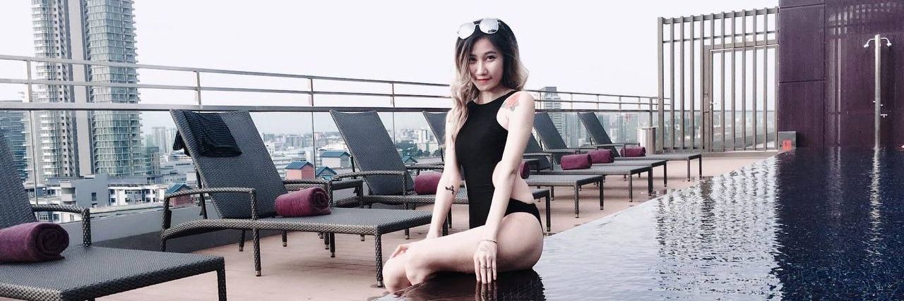 Alicia Meow's banner