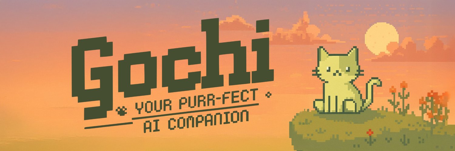 GOCHI AI's banner