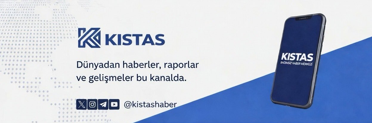 Kıstas's banner