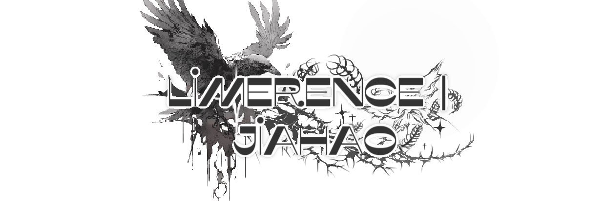 Limerence丨Arno's banner