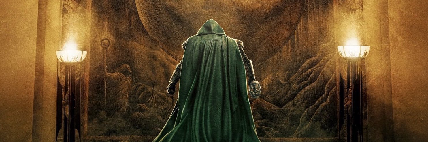 Avengers Doomsday Leaks's banner