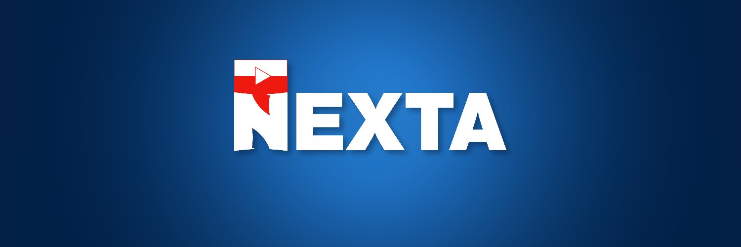 NEXTA Polska's banner