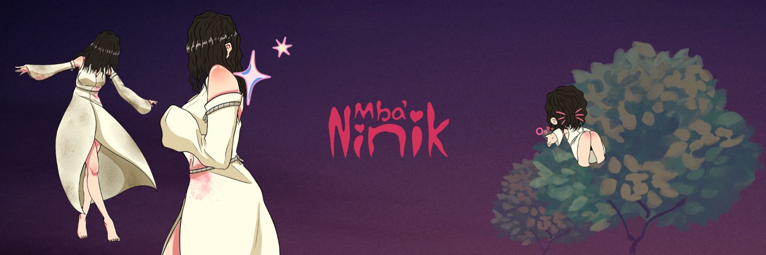 Mba Ninik's banner