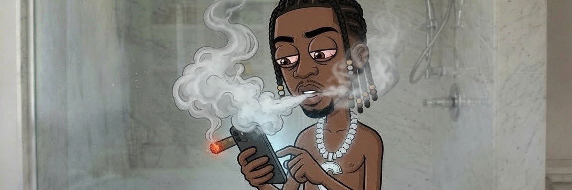 Od✌🏾's banner