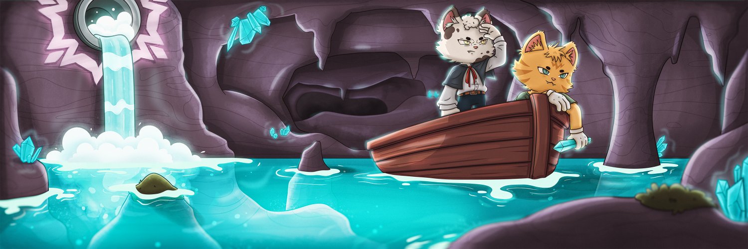 Mortals's banner