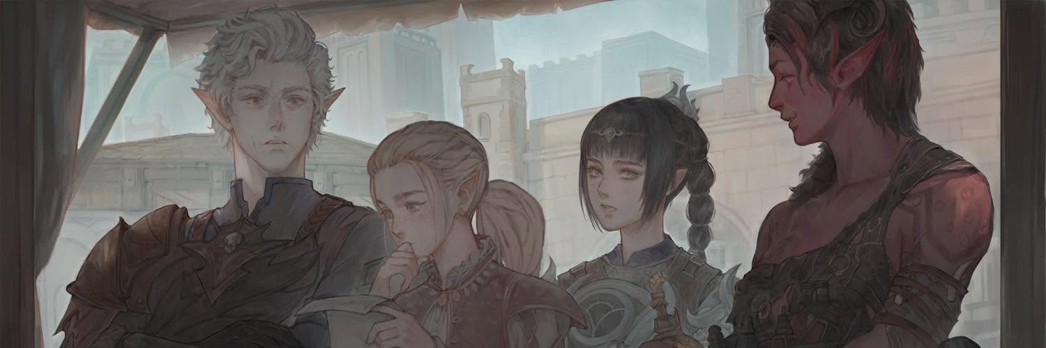 Erikli's banner