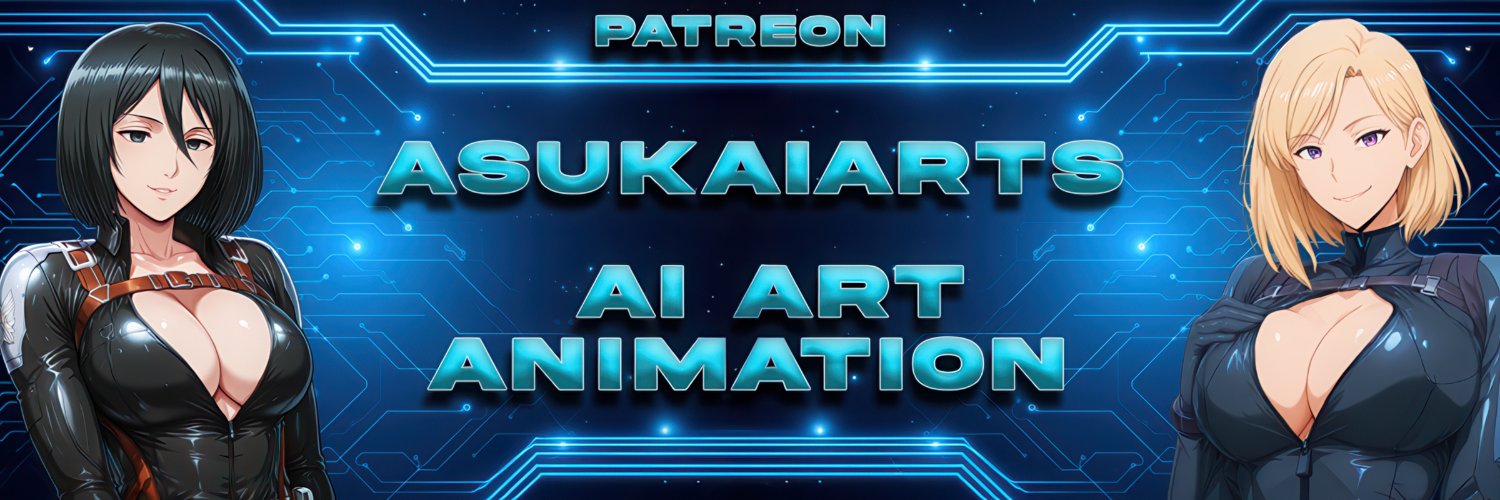 AsukaiArts's banner