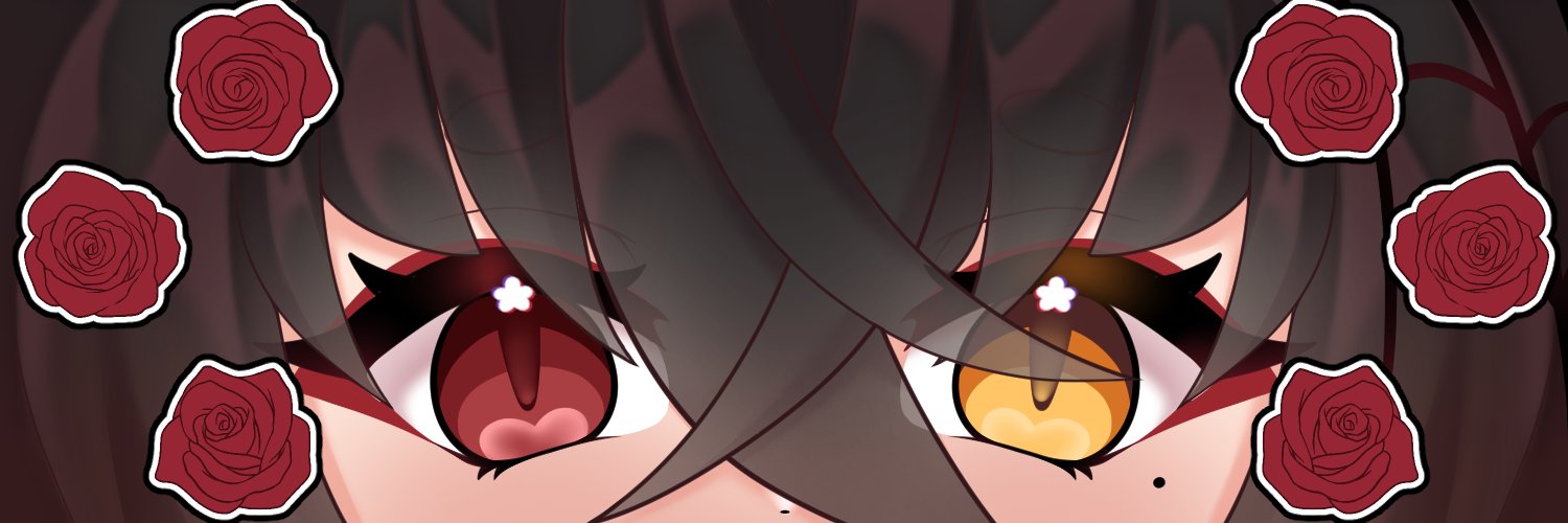 Mysta 🦇🌹's banner