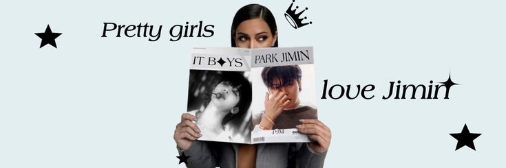 JIMIN BASE's banner