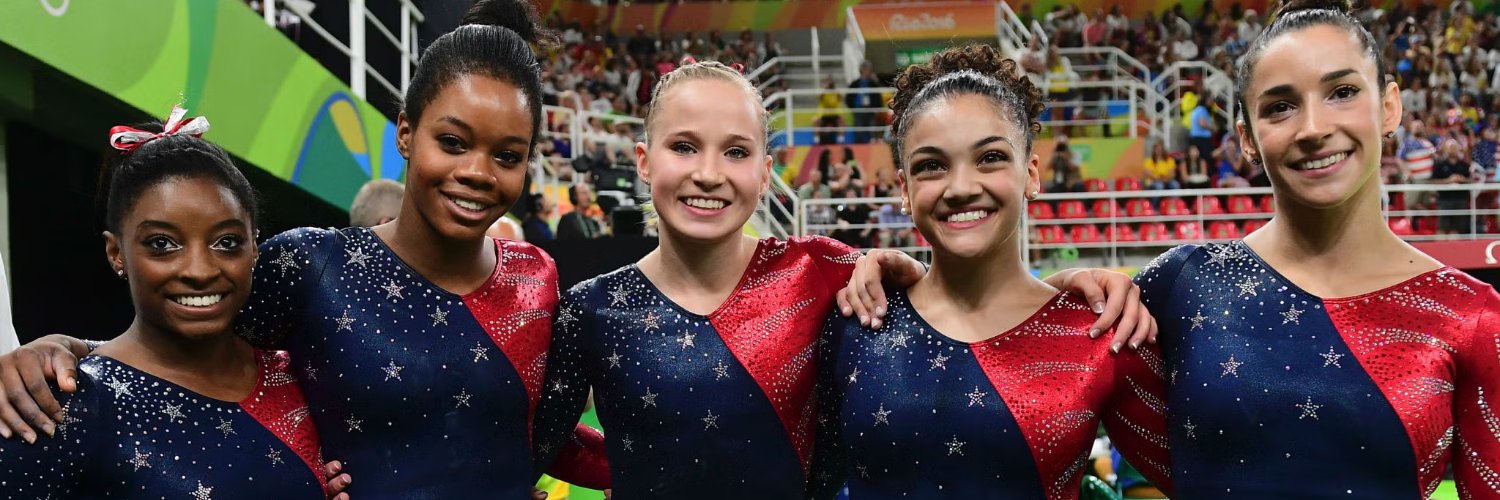 Juridico Simone Biles's banner