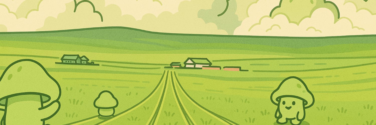 Mushi Protocol's banner