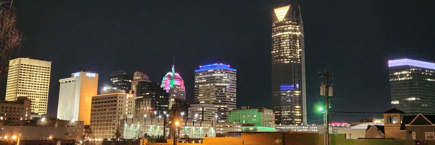 Shawn W's banner